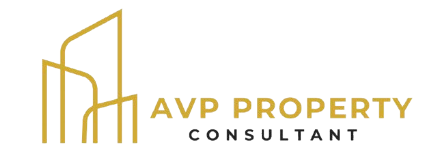 AVP Property Logo