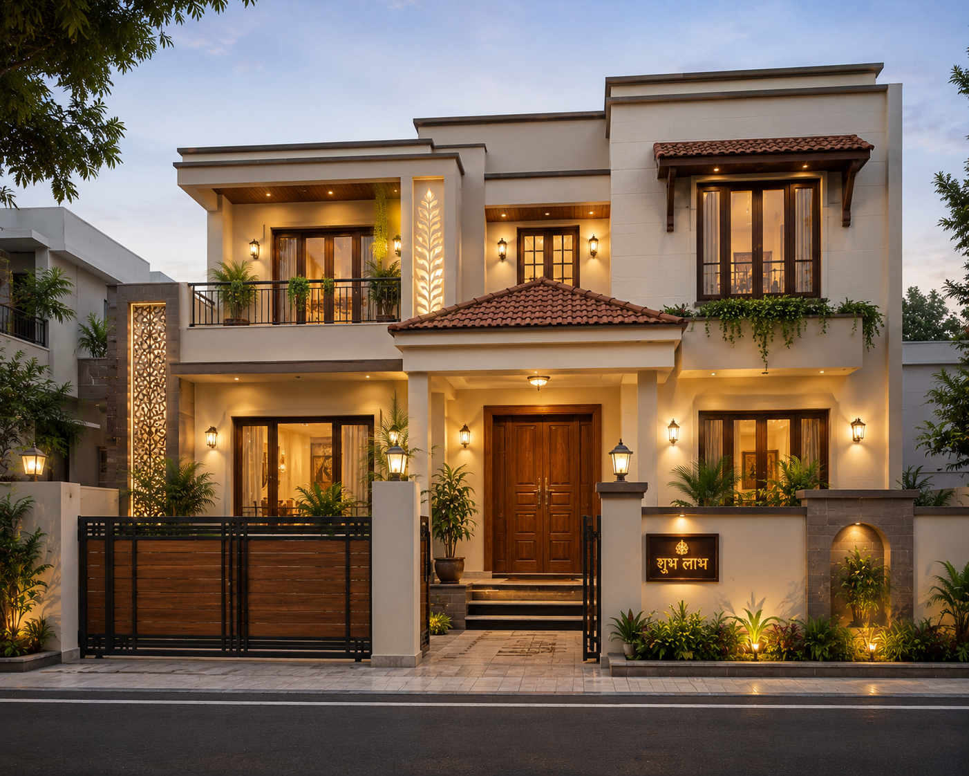 Residential Property