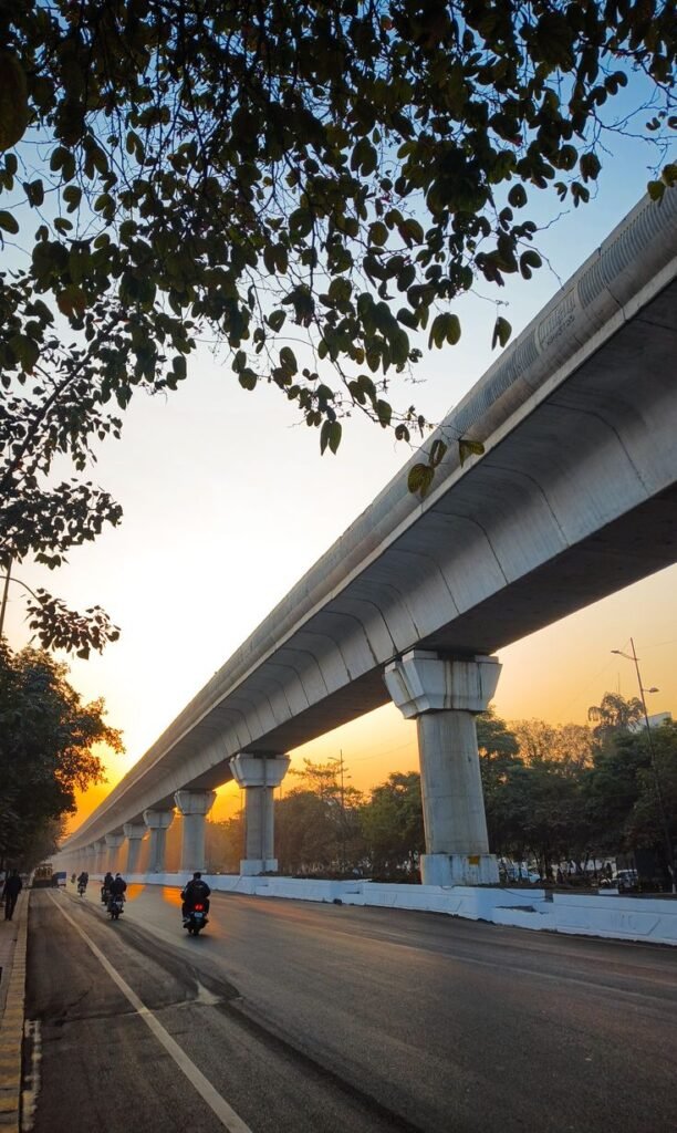 Indore-Ujjain Road