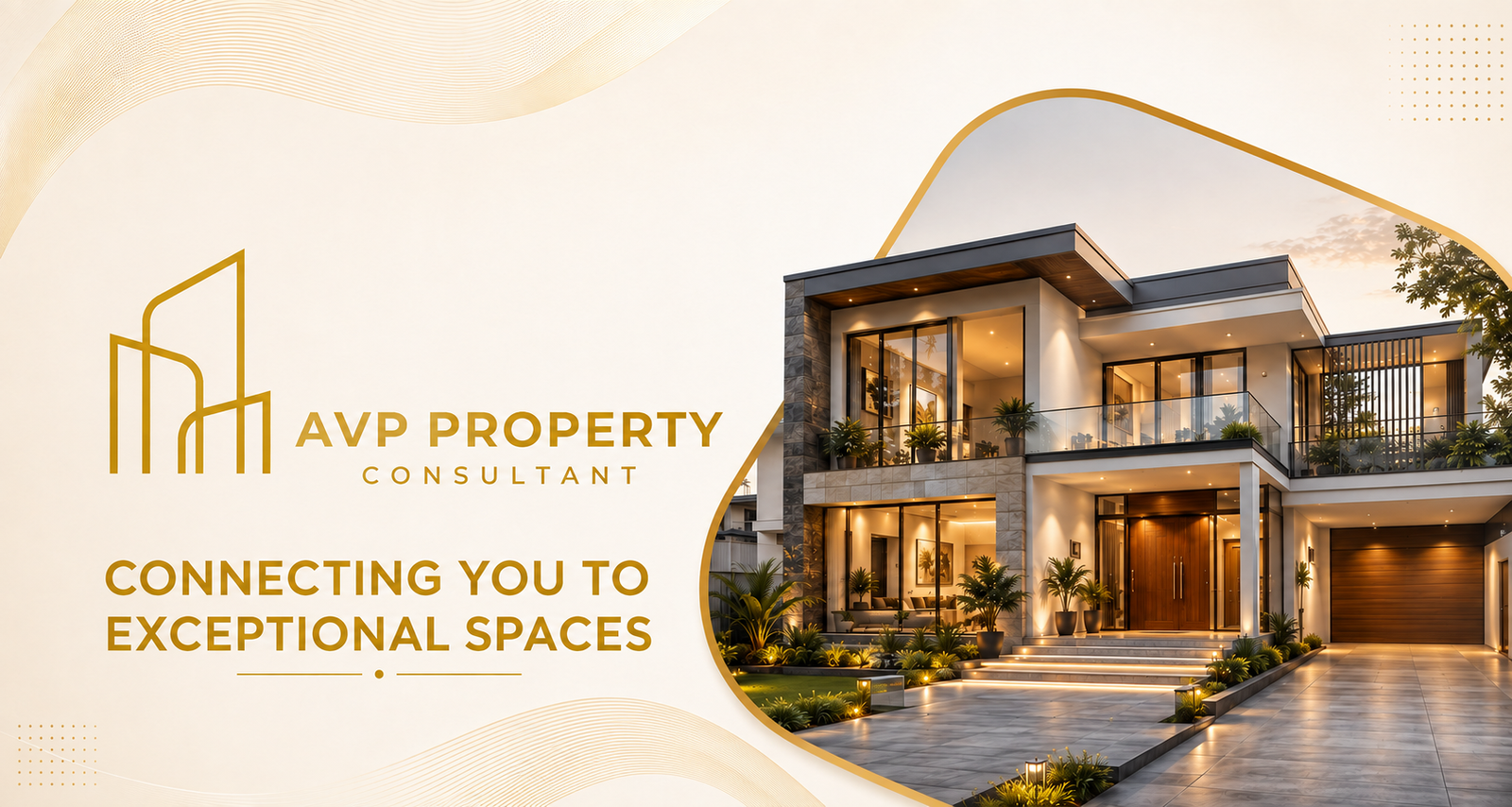 AVP property Cover Image